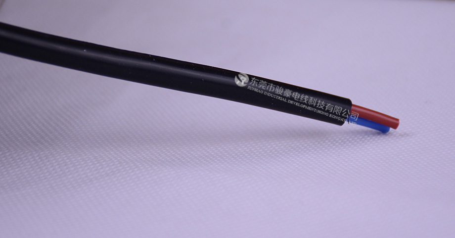 SAA(HO5SS-F)2×1.5mm?硅胶电缆线产品图