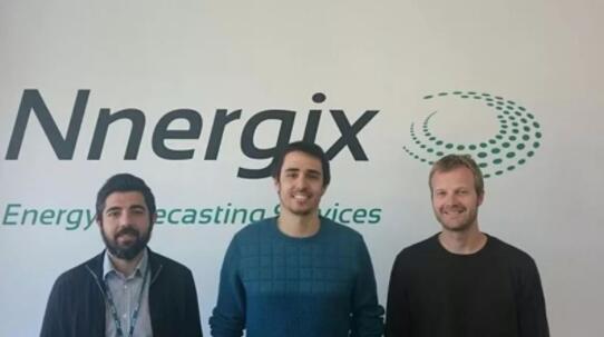 人工智能+能源：能源行业厘刷新趋势