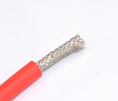 加工定制单芯硅胶屏障线