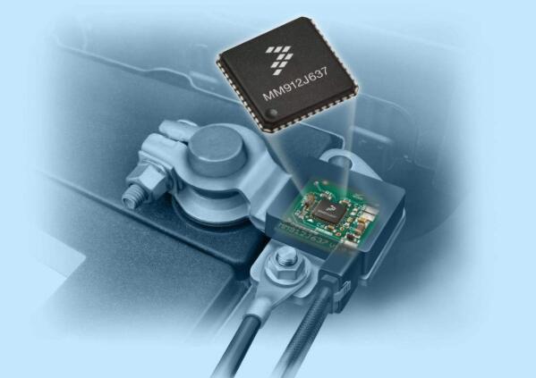 智能传感器怎样拉动物联网生长